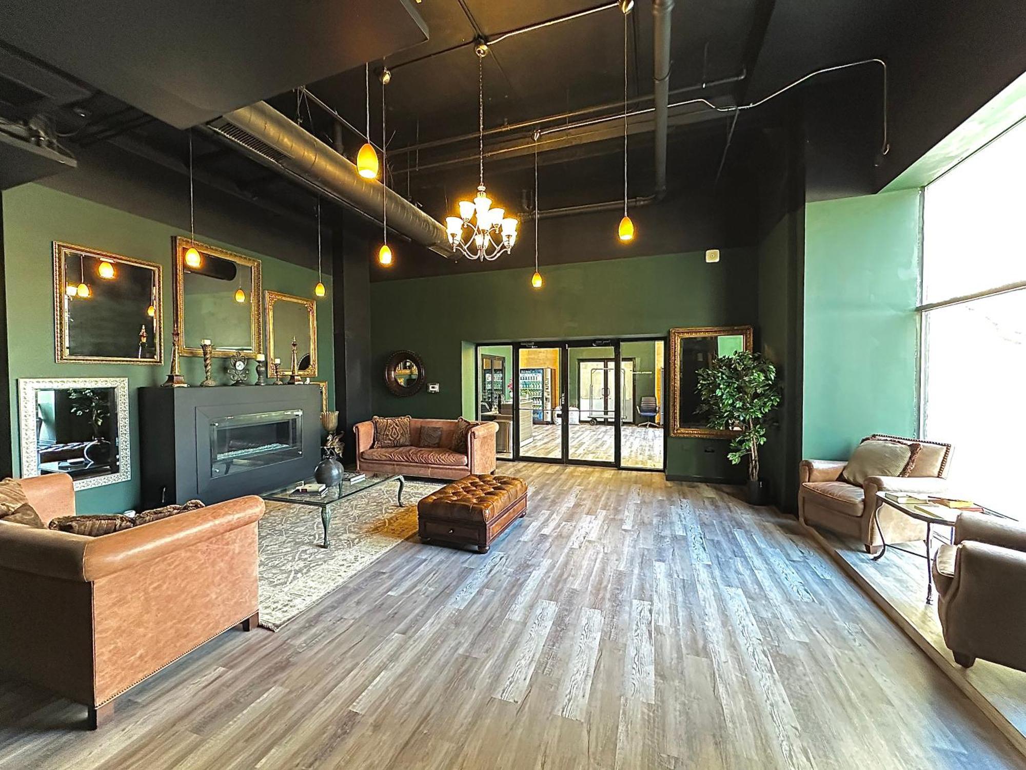 Family Friendly 2Br South Loop Suite With Optional Parking And Gym Access Sleeps Up To 8 Near Mccormick Place And Soldier Field Chicago Buitenkant foto
