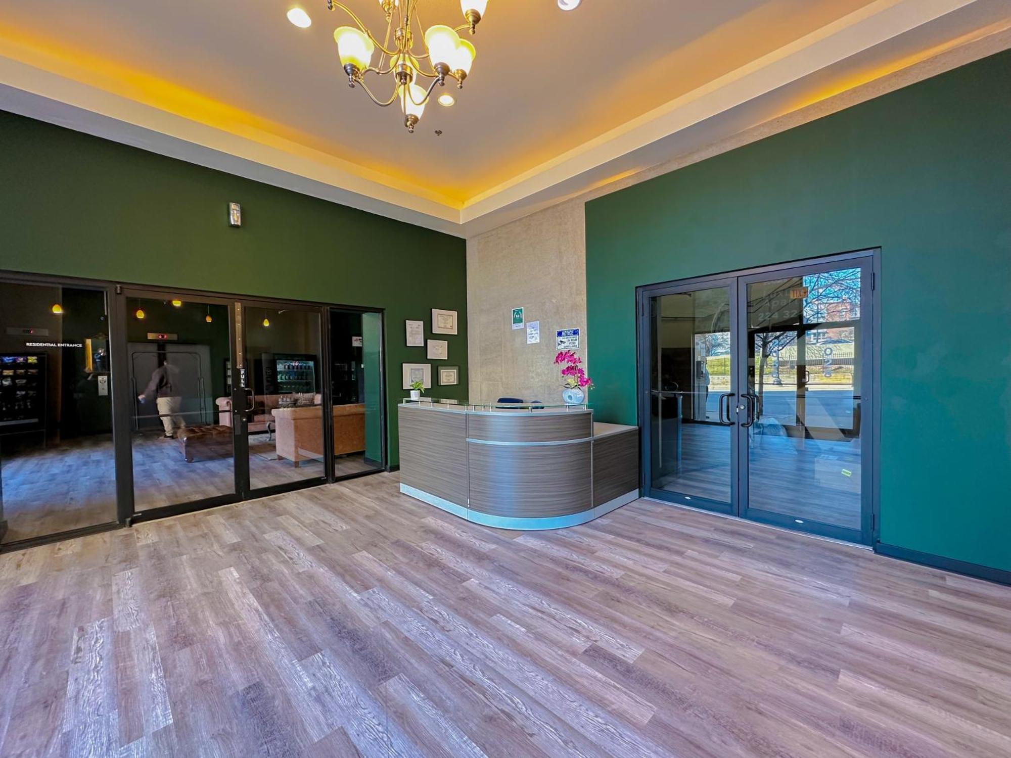 Family Friendly 2Br South Loop Suite With Optional Parking And Gym Access Sleeps Up To 8 Near Mccormick Place And Soldier Field Chicago Buitenkant foto