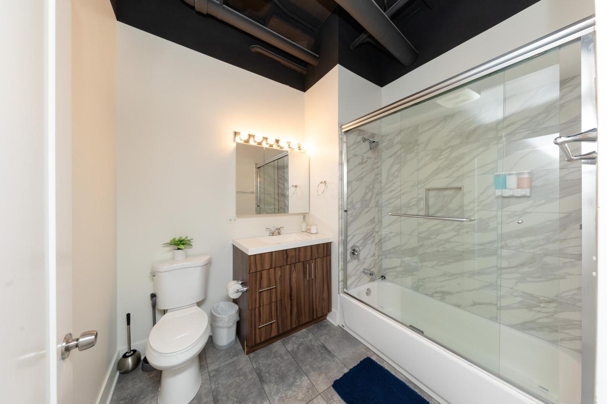 Family Friendly 2Br South Loop Suite With Optional Parking And Gym Access Sleeps Up To 8 Near Mccormick Place And Soldier Field Chicago Buitenkant foto