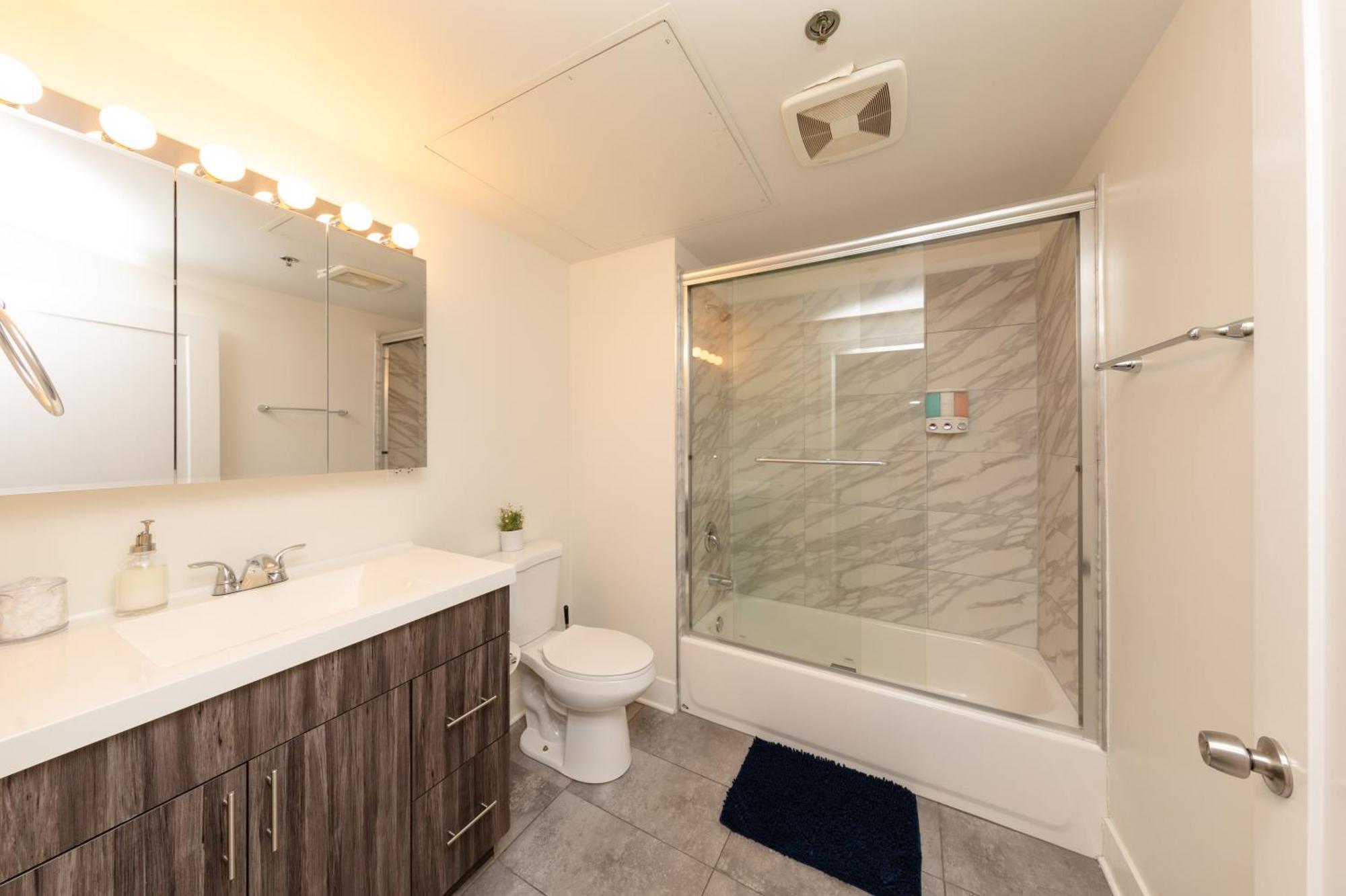 Family Friendly 2Br South Loop Suite With Optional Parking And Gym Access Sleeps Up To 8 Near Mccormick Place And Soldier Field Chicago Buitenkant foto